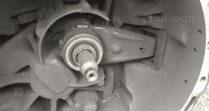 Mazda 323 323f BA 94-98 1.8 16V Skrzynia Biegów 3