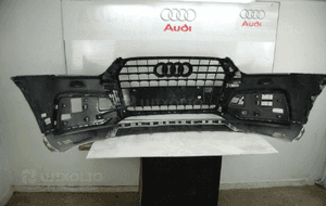 Zderzak audi Q3 s-line 8U 8U0 2015-2019 po lifcie 4