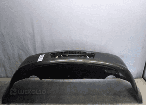 Zderzak tył tylny opel insignia a i 1 kod kolor Z177 szary 2
