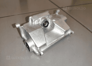 AUDI A7 4G 4G8 LIFT ASYSTENT PASA RUCHU KAMERA DPC PRZEDNIA ORYGINAŁ IDEAŁ 10