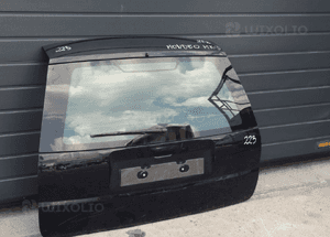 Klapa bagażnika tył tylna ford mondeo MK3 iii 2000- 2