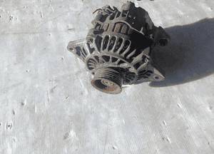 SUBARU IMPREZA I 2.0B 2.0T ALTERNATOR 23700AA290 2
