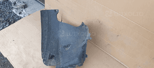 Nadkole prawy przód część tylna Mercedes W211 A2116901430 4