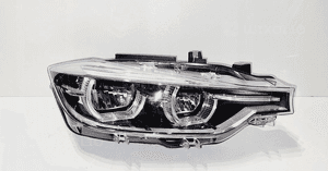 Reflektor prawy full led bmw 3 F30 F31 lift lci europa 2
