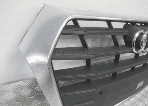 Grill gril atrapa audi Q5 ii pdc 80A853651 2016- 5