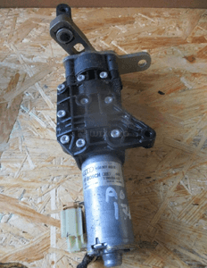 Silnik otwierania klapy audi A6 C7 1397221109 5