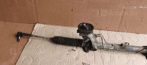 Maglownica przekładnia kierownicza TRW VW FOX 2