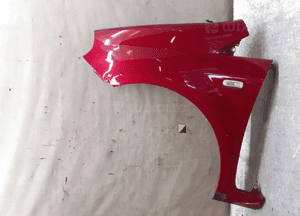 Błotnik przód przedni lewy fiat grande punto 153/A bordowy 1