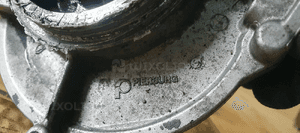 Pompa Vacum Wakum VW Touareg 3.0 TDI 6
