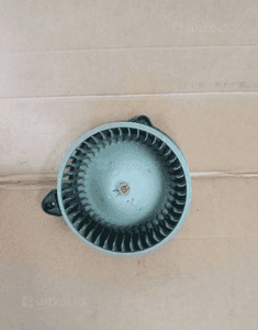 Dmuchawa Wentylator Nawiewu Audi A6 C5 4b1820021 2