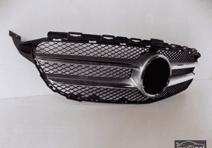 Mercedes W205 Atrapa / Grill - 4043 2
