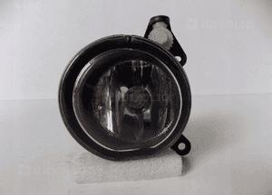 Mini Cooper R50 R52 R53 - Halogen Lewy - 5101 6