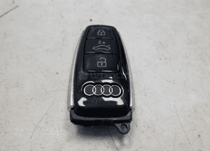 AUDI A8 D5 A7 A6 KLUCZYK PILOT 3