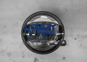 Mitsubishi outlander 18r halogen prawy led koito 114-11092R 1
