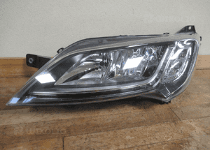 Lampa przód przednia lewa ducato iii lift boxer ii lift jumper ii lift led 2014- 2