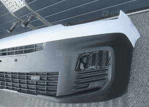 Zderzak przedni przód citroen berlingo iii 3 9816765680 9816775377 2018-2023 20