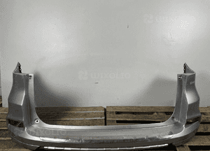 Zderzak tył tylny honda cr-v iv 4 lift 2015- cały 1