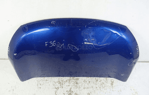 Dacia lodgy dokker 2012- maska pokrywa silnika 651225231R 6