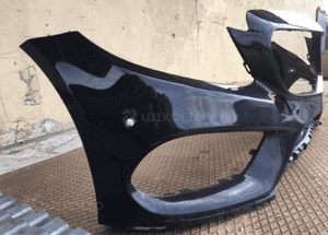 MERCEDES C 205 AMG zderzak przedni przód pdc kolory wybor 2058850925 18