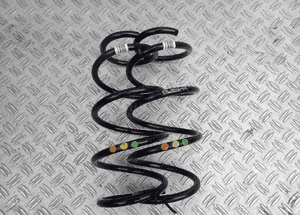 SPRĘŻYNY ZAWIESZENIA AUDI VW MUW RADOM 1