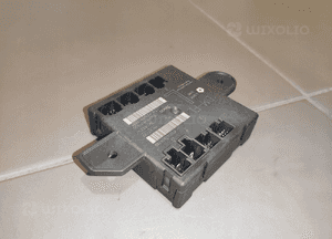 JEEP CHEROKEE LIBERTY KK DODGE JOURNEY STEROWNIK MODUŁ DRZWI LEWY PRZÓD 3