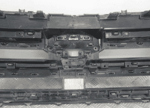 Grill grill atrapa ford edge ii 2 2014-2018 17