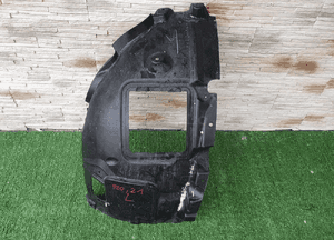 Nadkole lewe bmw 1 F20 F21