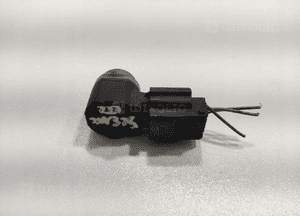 CZUJNIK PARKOWANIA COFANIA PDC RENAULT SCENIC III 284429973R 2013-2016 LIFT 3