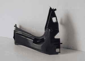 BMW 5 F10 / F11 Ślizg błotnika R - 4296 3
