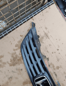 Grill atrapa honda civic 7 vii lift 3