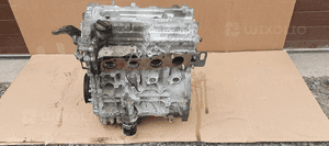 Silnik blok silnika słupek Suzuki Swift MK6 1.3 M13A 2
