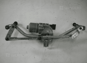 Peugeot 208 mechanizm wycieraczek euro 9673222580 3