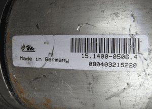 AMORTYZATOR MIECH PRAWY TYŁ CONTINENTAL BENTLEY GT FLYING 3W0616002C 4