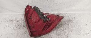 Tyl tylna lampa lewa peugeot 307 sw kombi 7