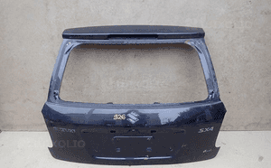 Klapa tył pokrywa bagażnika suzuki SX4 2006-2014R 1