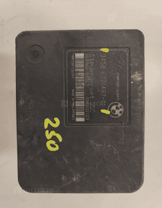 Bmw 3 E90 3451677148601 pompa abs 1