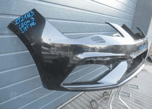Zderzak przedni przód seat leon iii 3 fr lift 2016-2020 4
