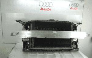 Wzmocnienie pas audi A6 A7 4K C8 2.0 tfsi 2019-22 3