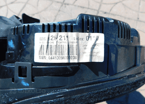 audi A4 B7 licznik 0263626211 nr M5015 WYSYŁKA 2