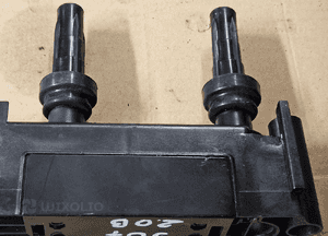 Peugeot 307 407 Citroen C4 C5 2.0  1.8 16V cewka zapłonowa 9634131480 4