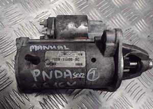 rozrusznik Focus MK3 1.6 16V 7G9N11000AC RADOM 1