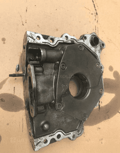 Pompa oleju Citroen 1.4hdi 0070905177 4