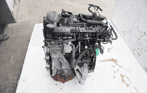Silnik cab audi A4 B8 A5 8T 1.8 tfsi 91 tys km 2