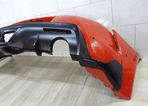 Toyota Supra V MK5 19- Zderzak tył tylny 5112966389 USA 9