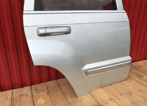 Jeep grand cherokee wk wh drzwi PS2 igły w kolor 3