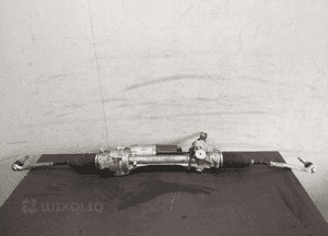 PRZEKŁADNIA KIEROWNICZA MERCEDES E KLASA W213 1