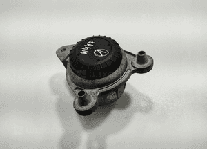 Łapa poduszka silnika mercedes vito W447 447 2.2 cdi A4472410800 2014-2019 2