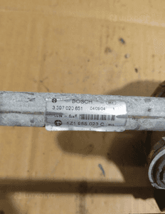 Mechanizm wycieraczek przód skoda octavia ii 1Z1955023C 3397020651 4