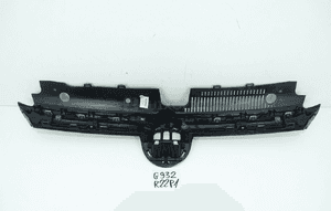 Vw golf viii 8 5H0 2019- atrapa grill zderzaka przód 5H0853651 4