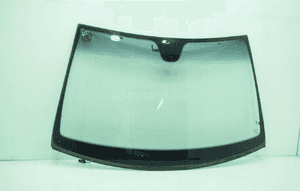 Szyba czołowa przod 01 rok podgrzewana mercedes sl R230 1
